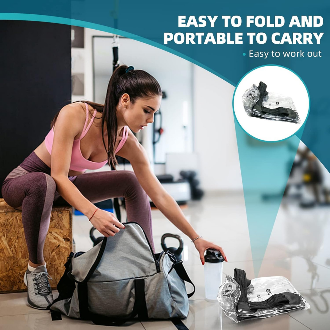 Flex Aqua Bag