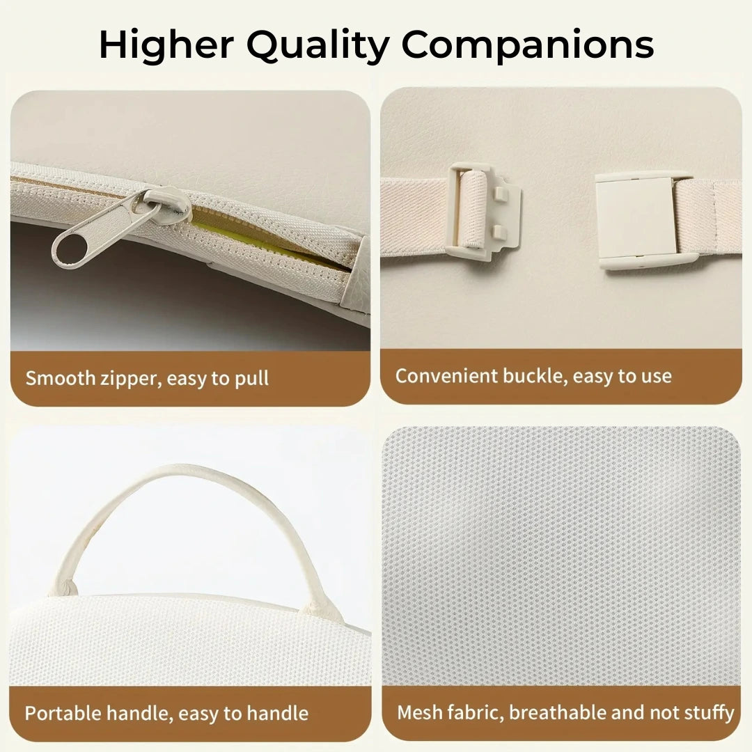 Dezire Lumbar Back Massager