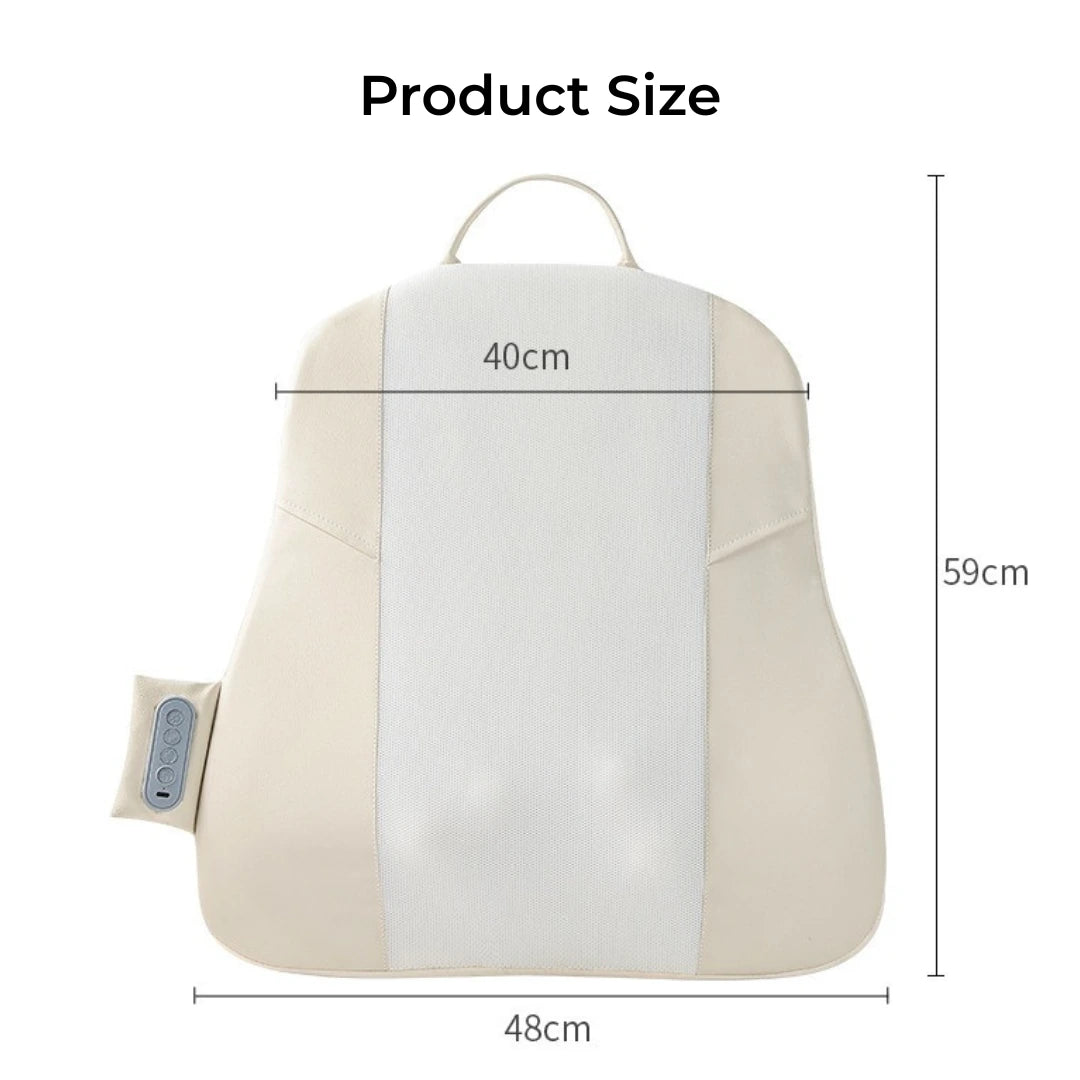 Dezire Lumbar Back Massager