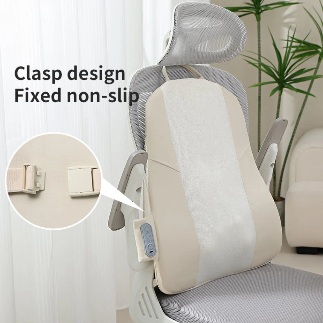 Dezire Lumbar Back Massager