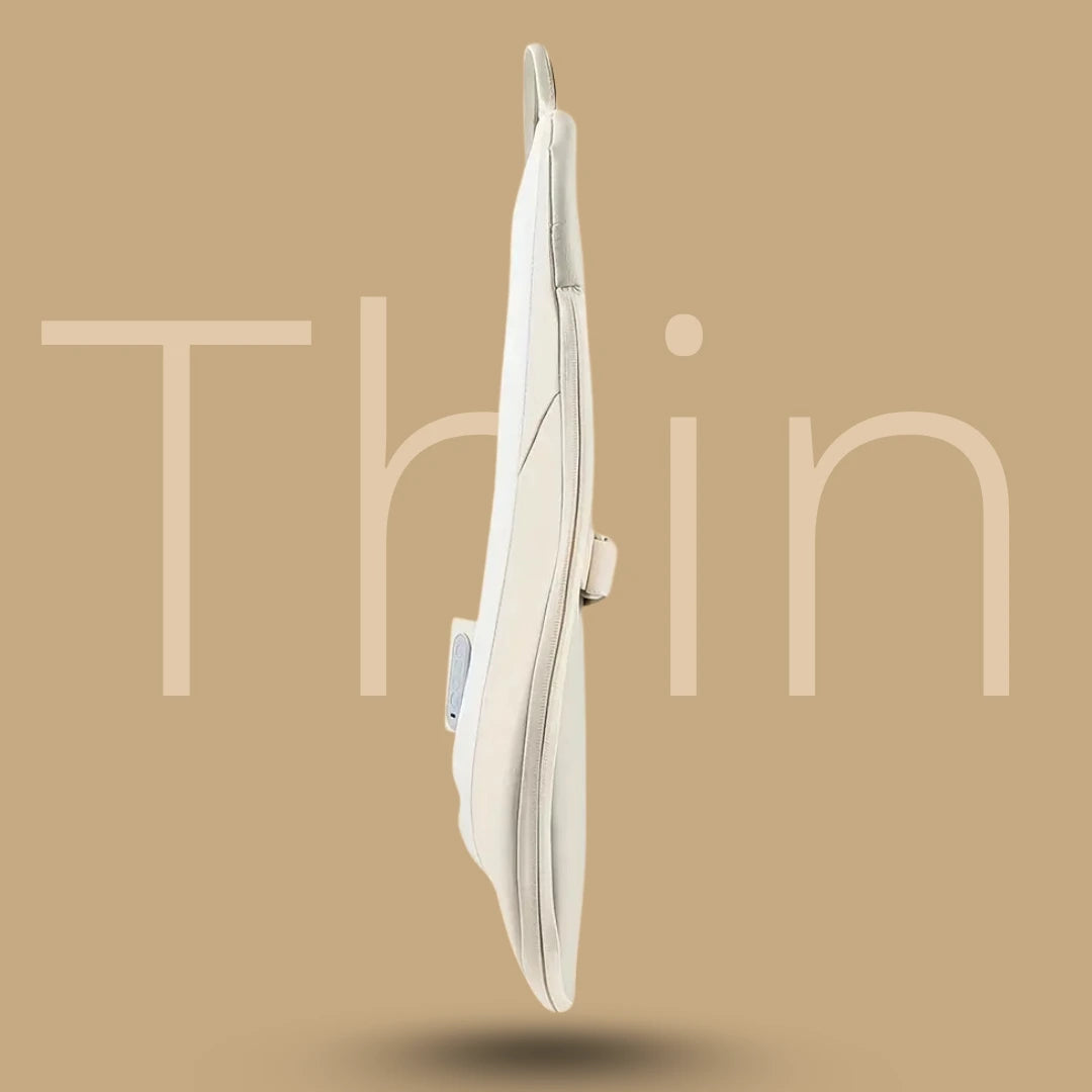 Dezire Lumbar Back Massager