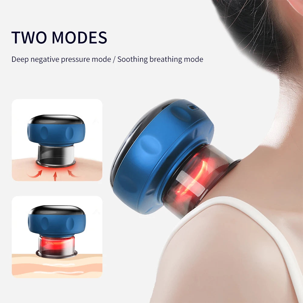 Dezire Cupping Thera