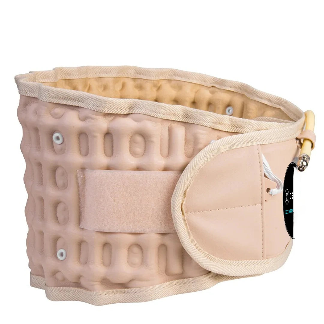 Dezire Lumbar Decompression Belt
