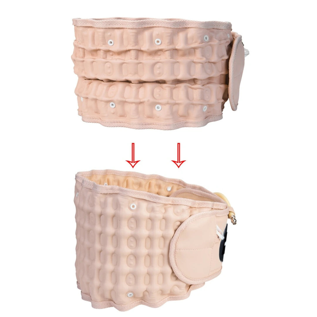 Dezire Lumbar Decompression Belt