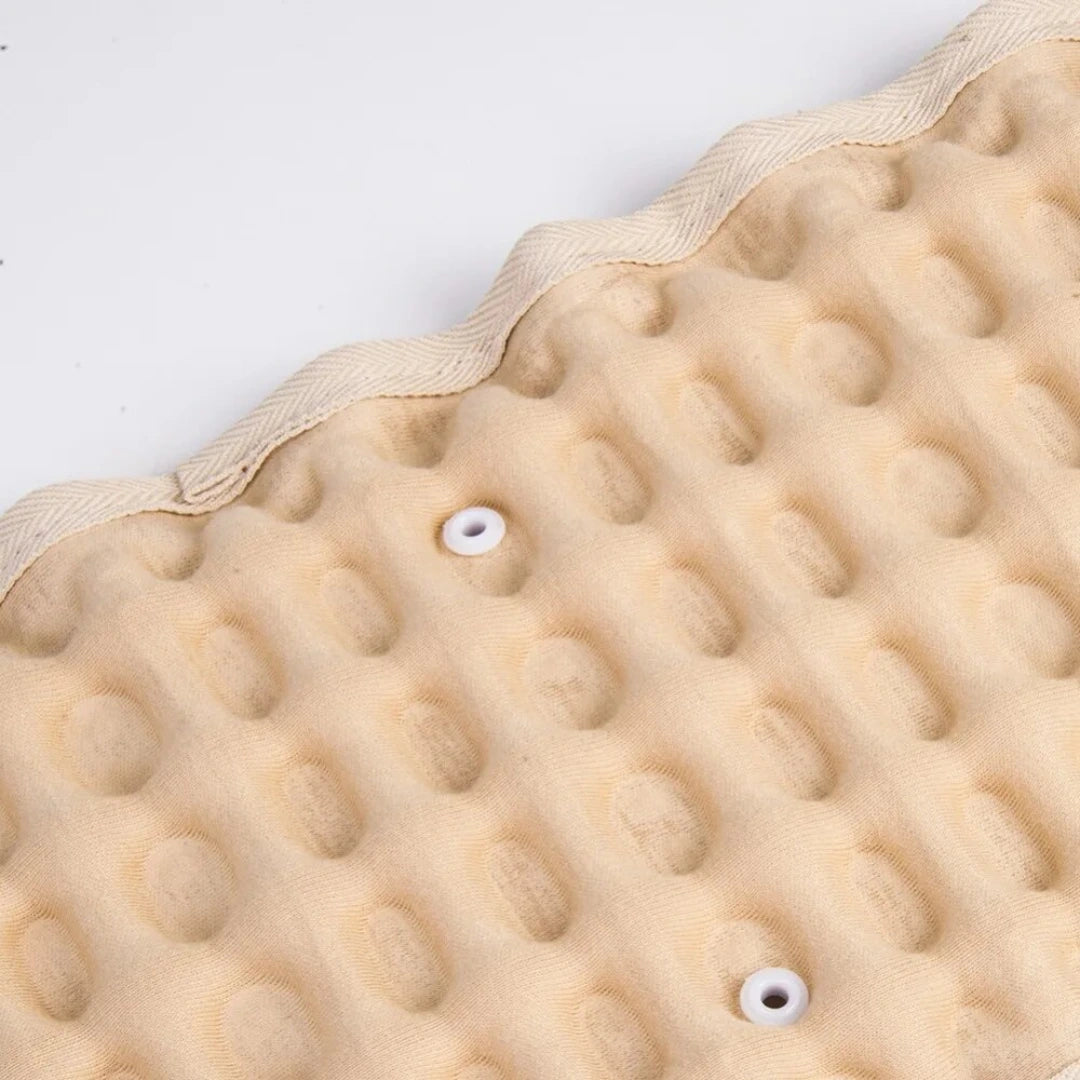 Dezire Lumbar Decompression Belt