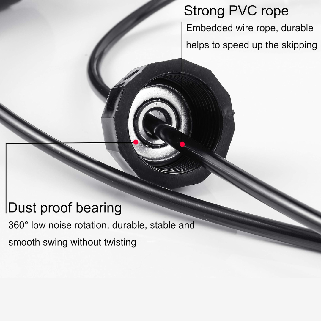 Dezire Skipping Rope