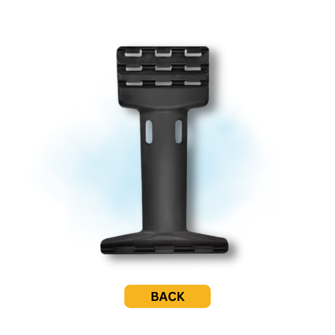 Dezire Spinal Curve | Back Relaxation Device