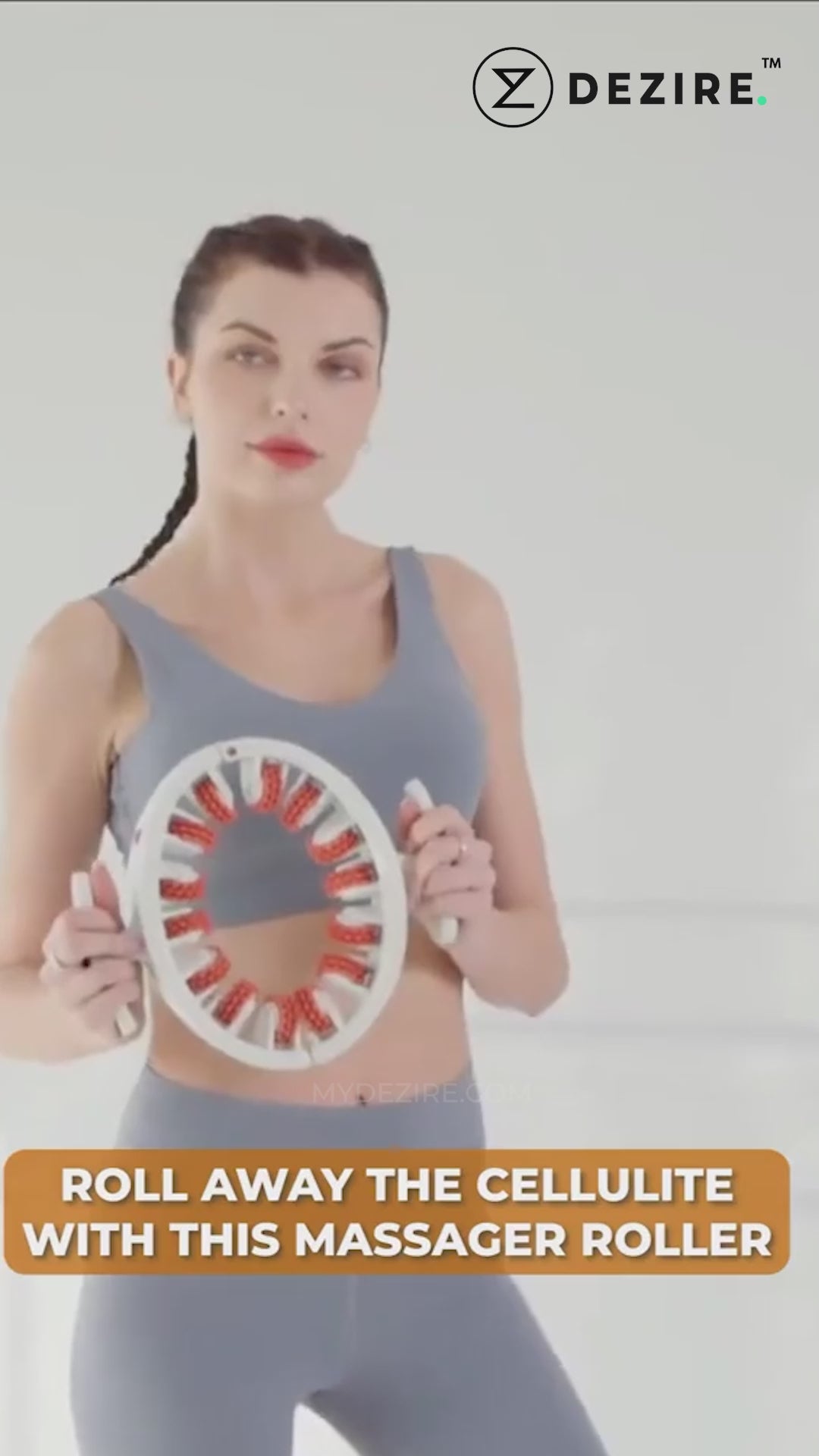 Load video: