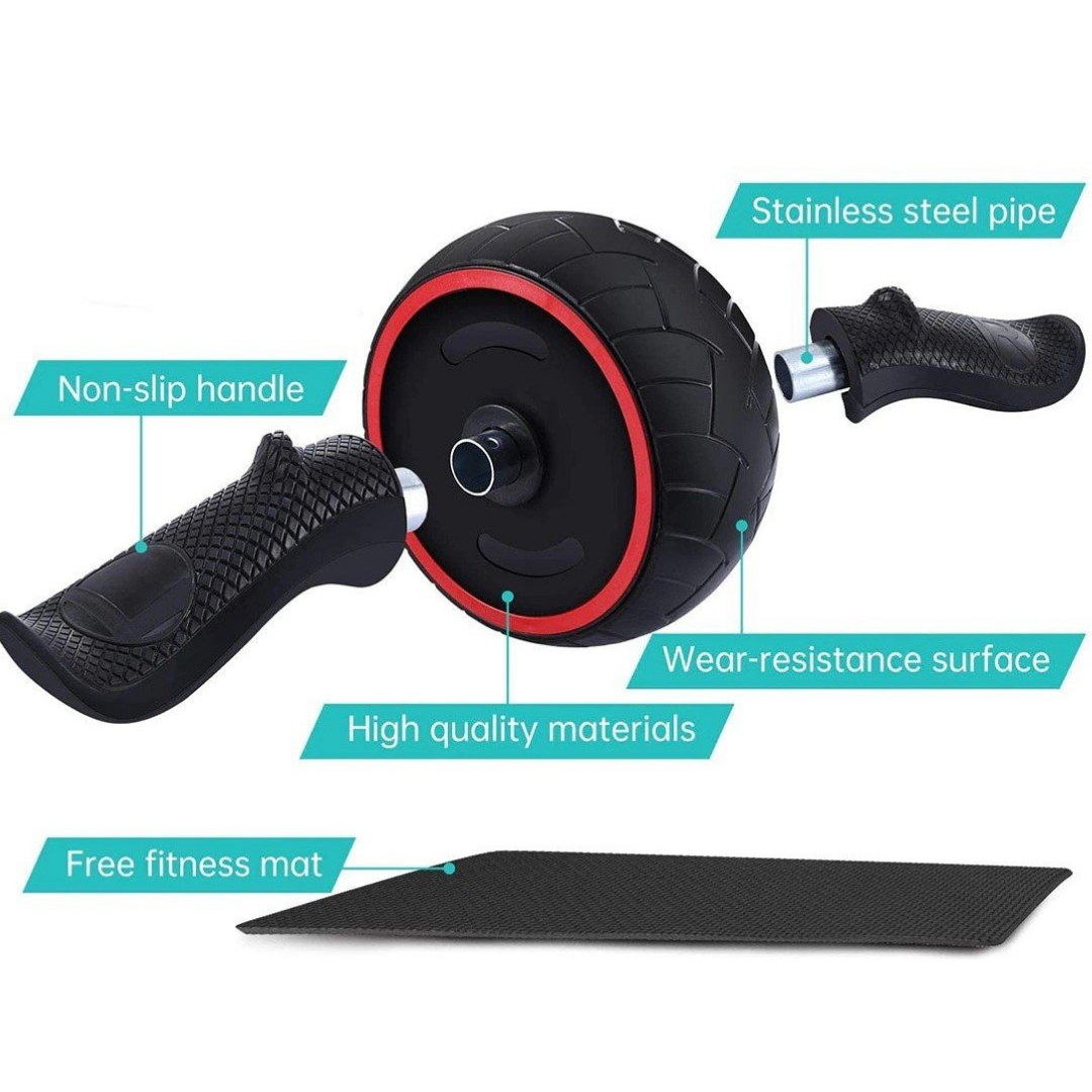 Dezire Power Ab Roller