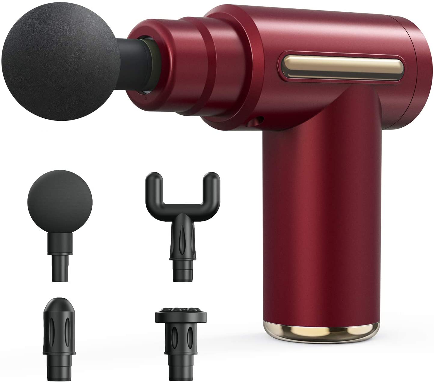 Dezire Flex Massage Gun