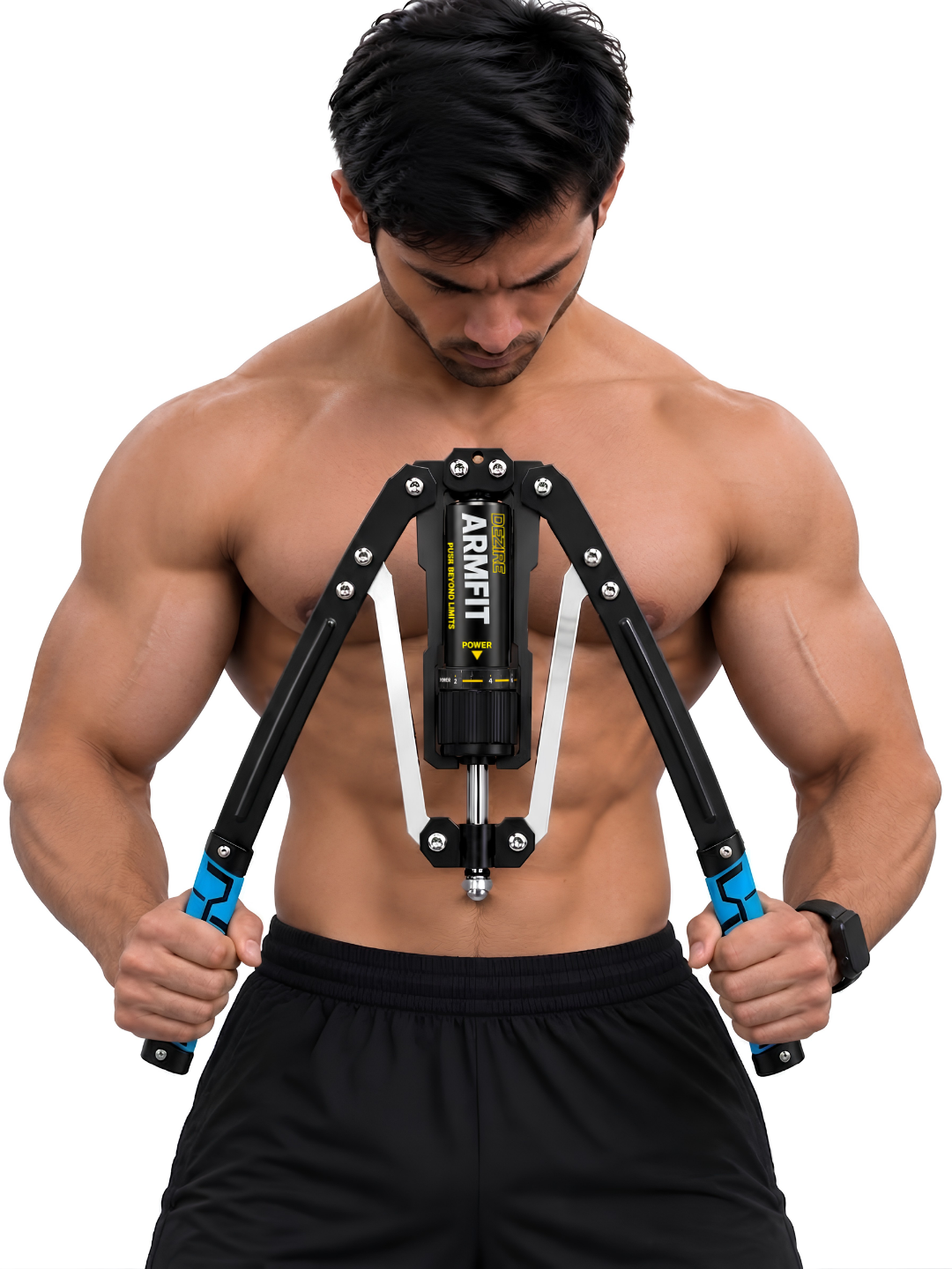 Flex Armfit