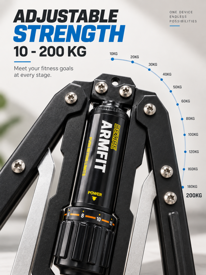 Flex Armfit