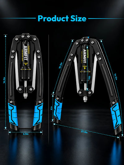 Flex Armfit