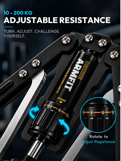 Flex Armfit