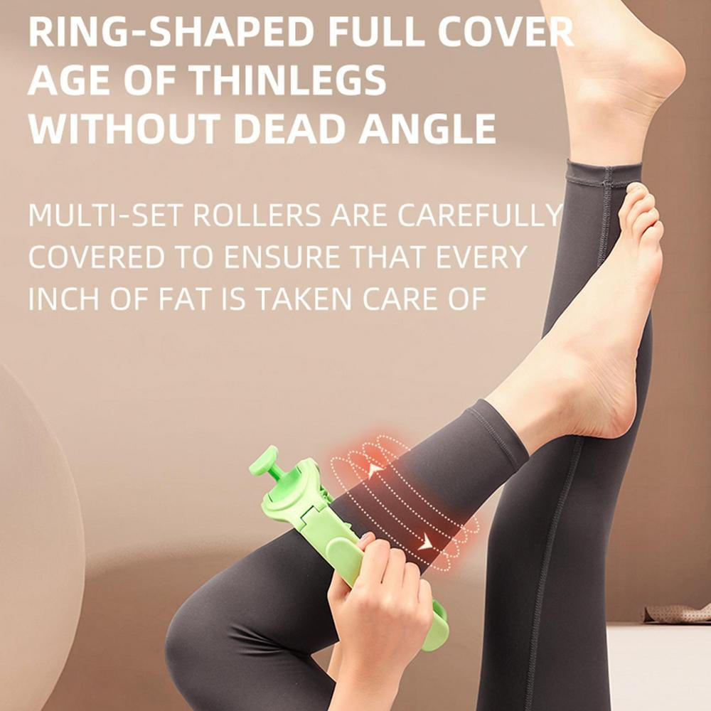 Flex Ring Massager