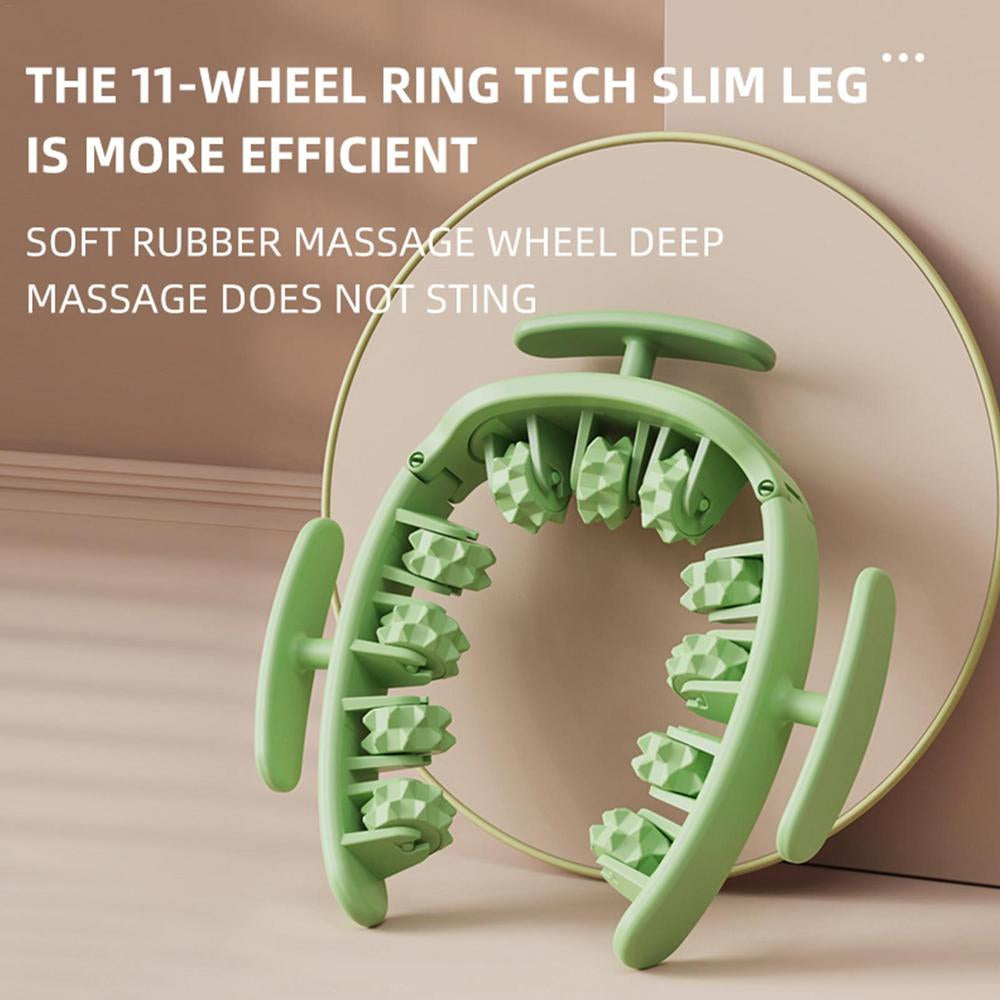 Flex Ring Massager