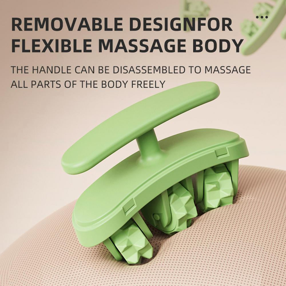 Flex Ring Massager