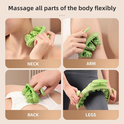 Flex Ring Massager