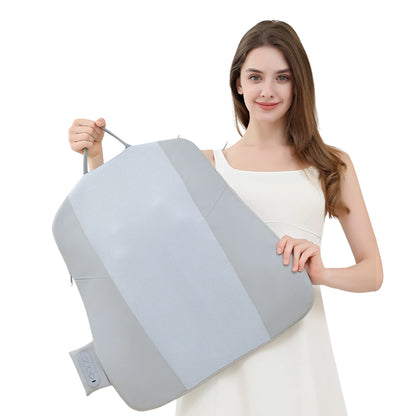 Dezire Lumbar Back Massager
