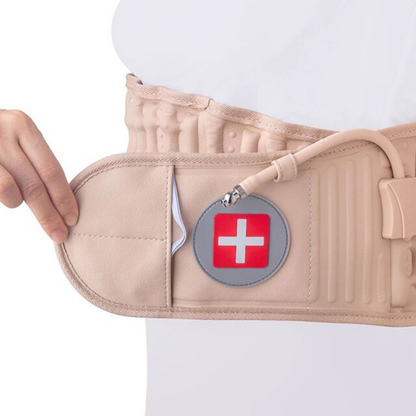 Dezire Lumbar Decompression Belt