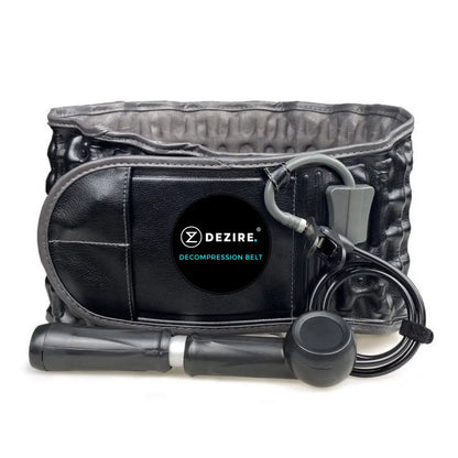 Dezire Lumbar Decompression Belt