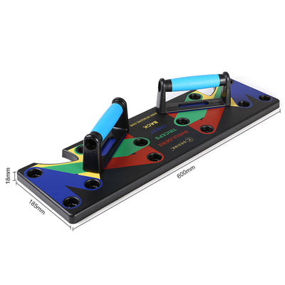 Flex Board | 9 IN 1 Board