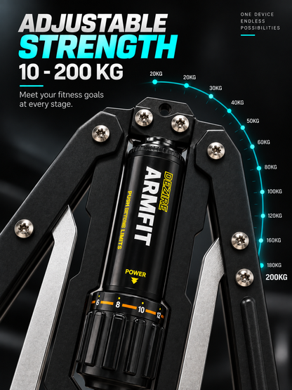 Flex Armfit