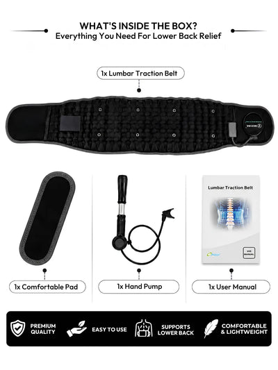 Black Belt