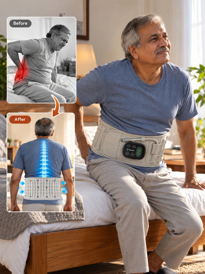 Belt 2.0