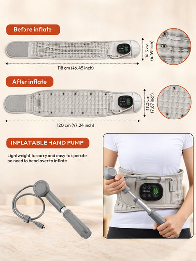 Belt 2.0