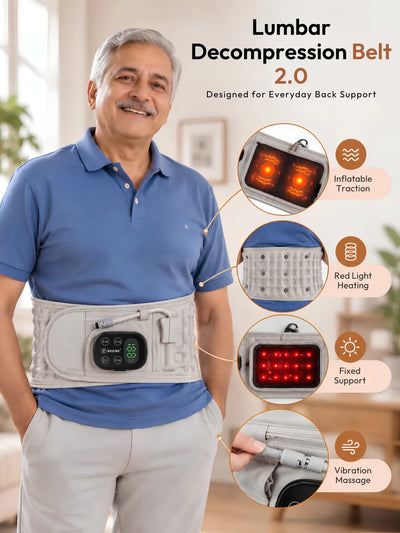 Belt 2.0