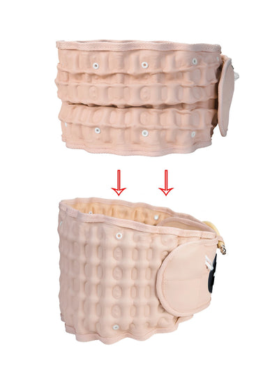 Beige Belt