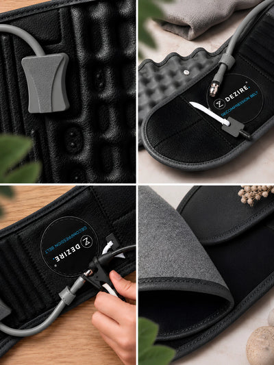 Black Belt