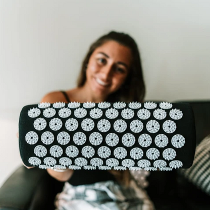 Flex Acupressure Mat | Pillow Combo