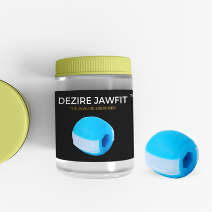 Dezire Jawfit | The Jawline Exerciser