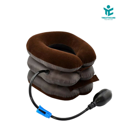 Relaxation Pillow - For Advance Treatment