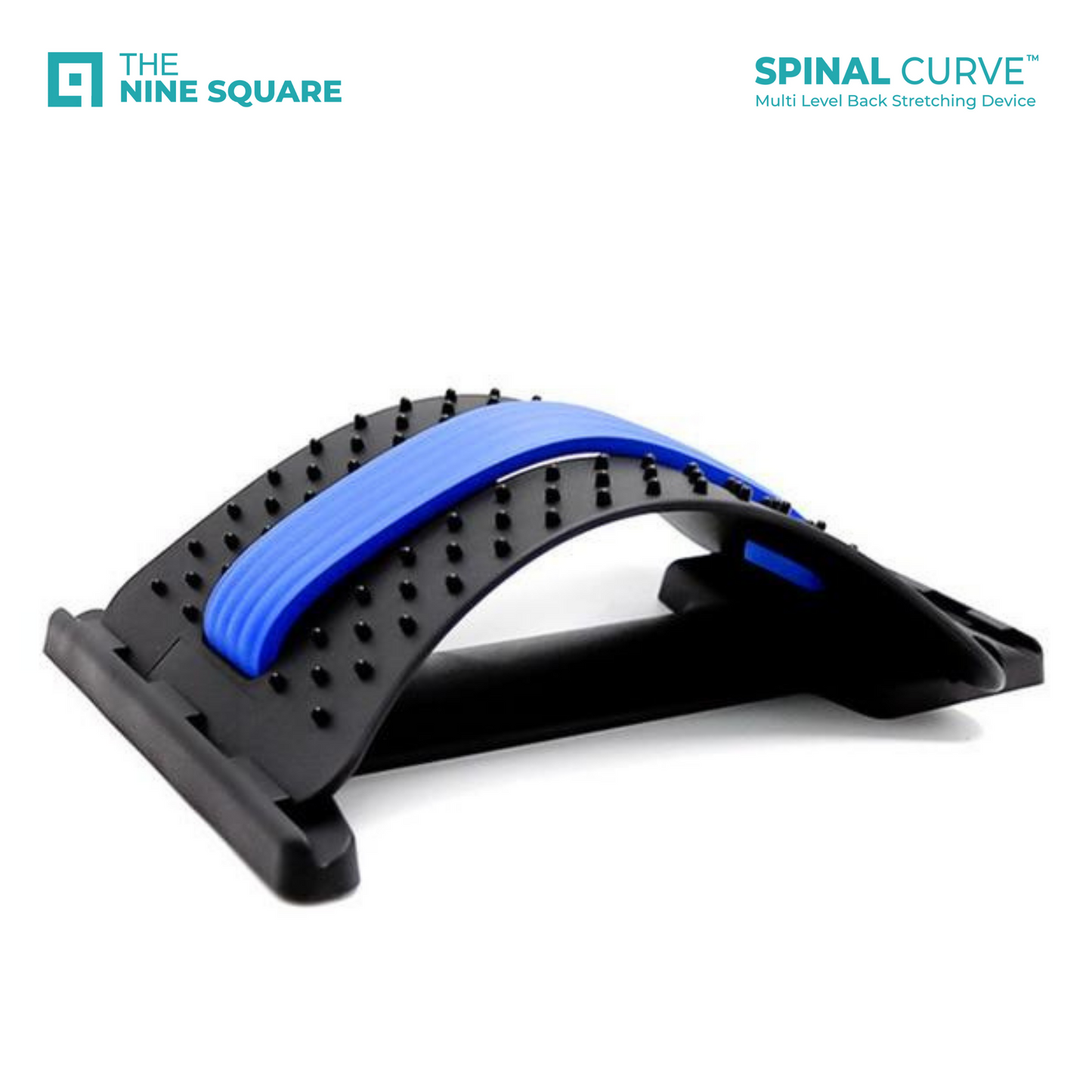 Dezire Spinal Curve | Back Relaxation Device